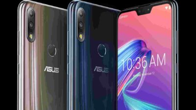 Asus Zenfone Max Pro M2