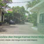 Review dan Harga Kamar Hotel Majesty Kaliwungu Kudus
