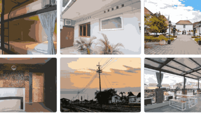 Hotel Murah Sekitar Malioboro