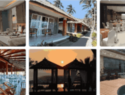 7 Daftar Hotel Private Pool di Jogja Cocok Buat Honeymoon