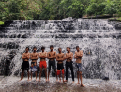 Menjelajahi Keindahan Tersembunyi Sulawesi: Air Terjun Batulappa, Permata Alam yang Menyegarkan