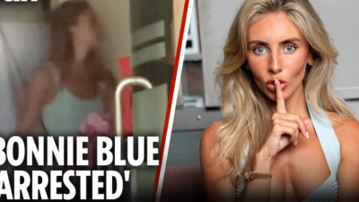 SKANDAL BALI: Artis Pekob Bonnie Blue Ditangkap dan Dideportasi Akibat Pelanggaran Izin Tinggal